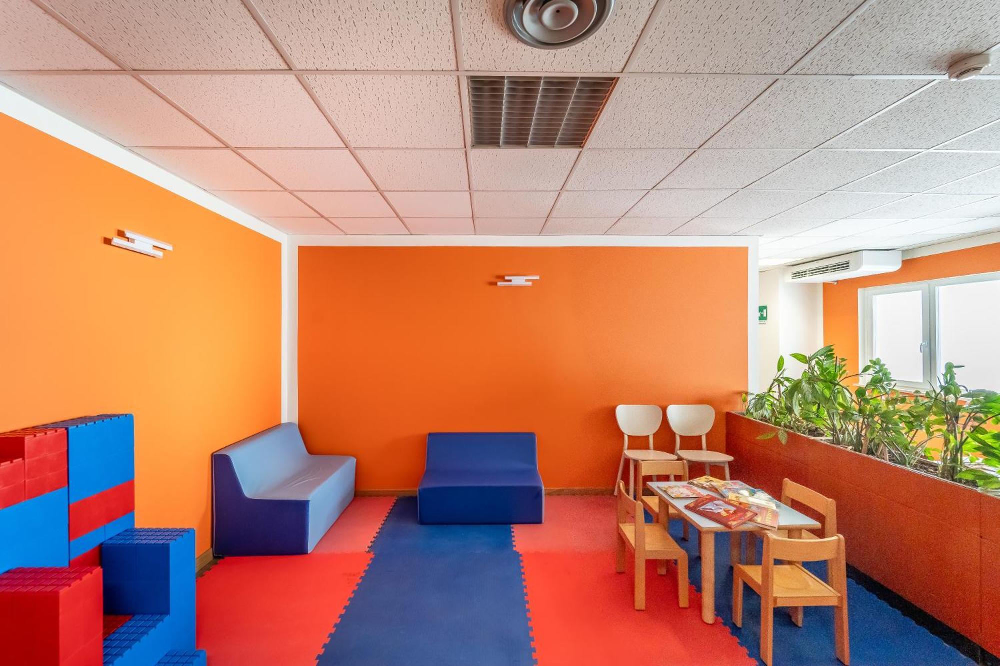 Hotel Italia Trieste Bagian luar foto